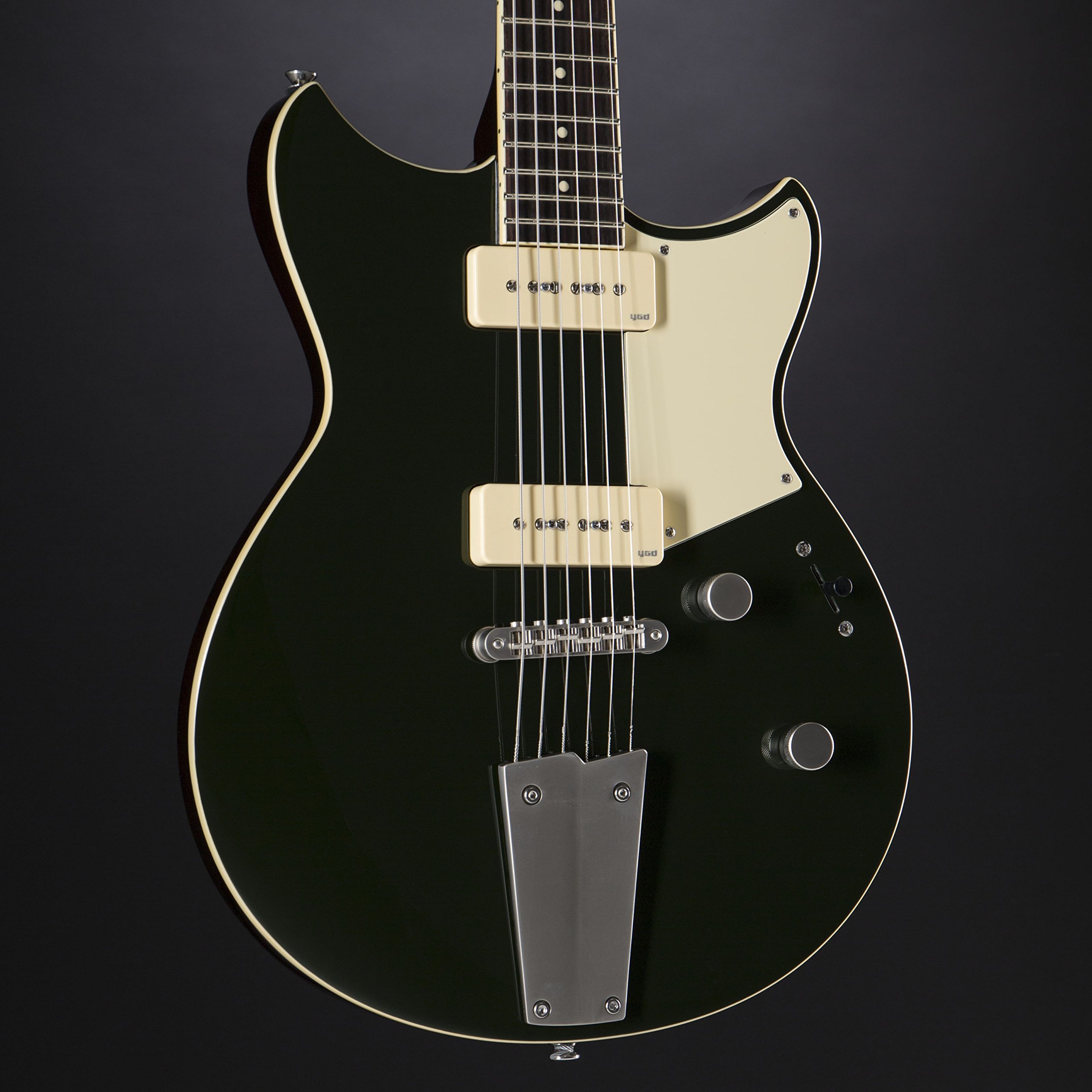 ギター YAMAHA revstar rs502t BGR Amazon | ヤマハ YAMAHA エレキギター REVSTAR RS502T BGR